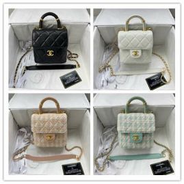 Picture of Chanel Lady Handbags _SKUfw154448295fw